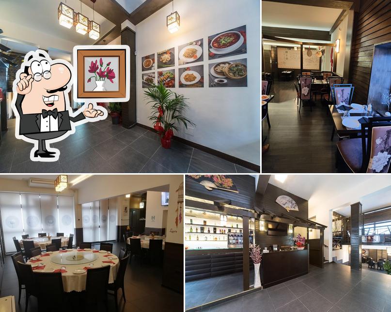 Arte d’oriente Ristorante Cinese Firenze