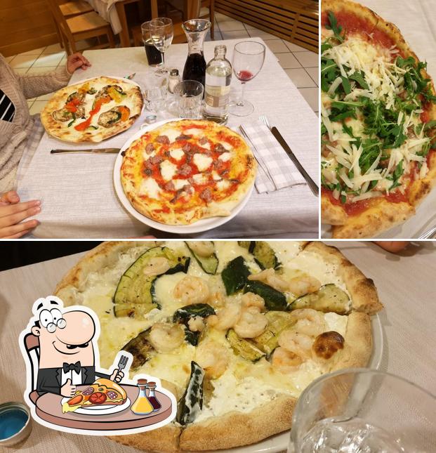 Prova una pizza a Borgo Nuovo_Albergo Winebar Ristoro