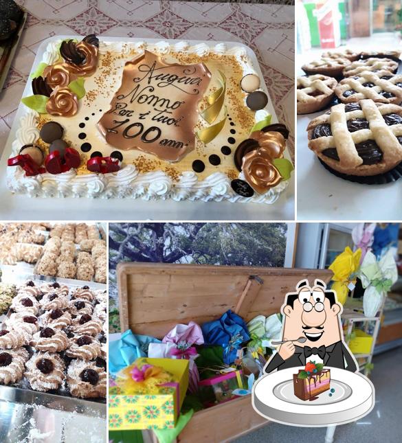 Caffetteria Pasticceria Zucchero e Cannella di Bramato Emanuele
