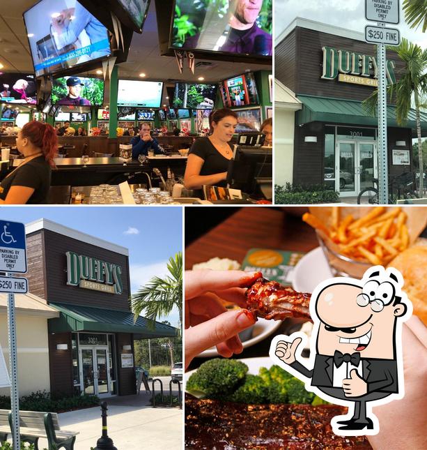 Duffy's Sports Grill, 3001 SW Port St Lucie Blvd in Port St. Lucie