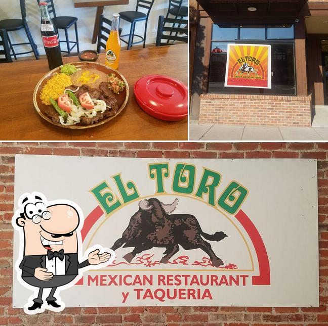 El Toro Mexican Restaurant & Taqueria in Hailey Restaurant reviews