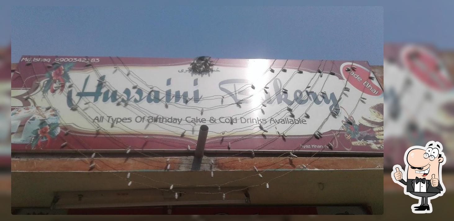 HUSSAINI BAKERY