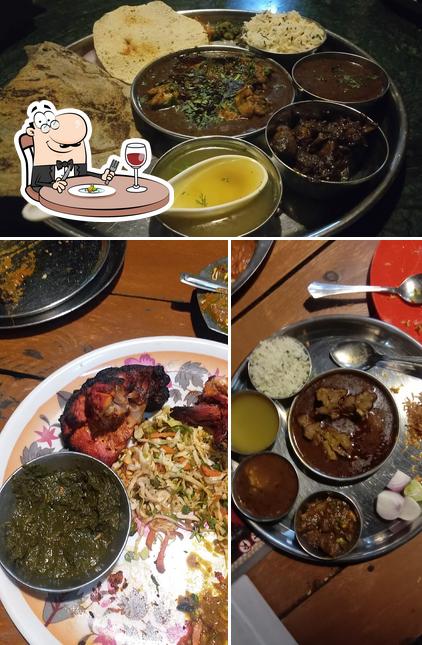 Hotel Karbhari lai bhari Veg & Non-veg