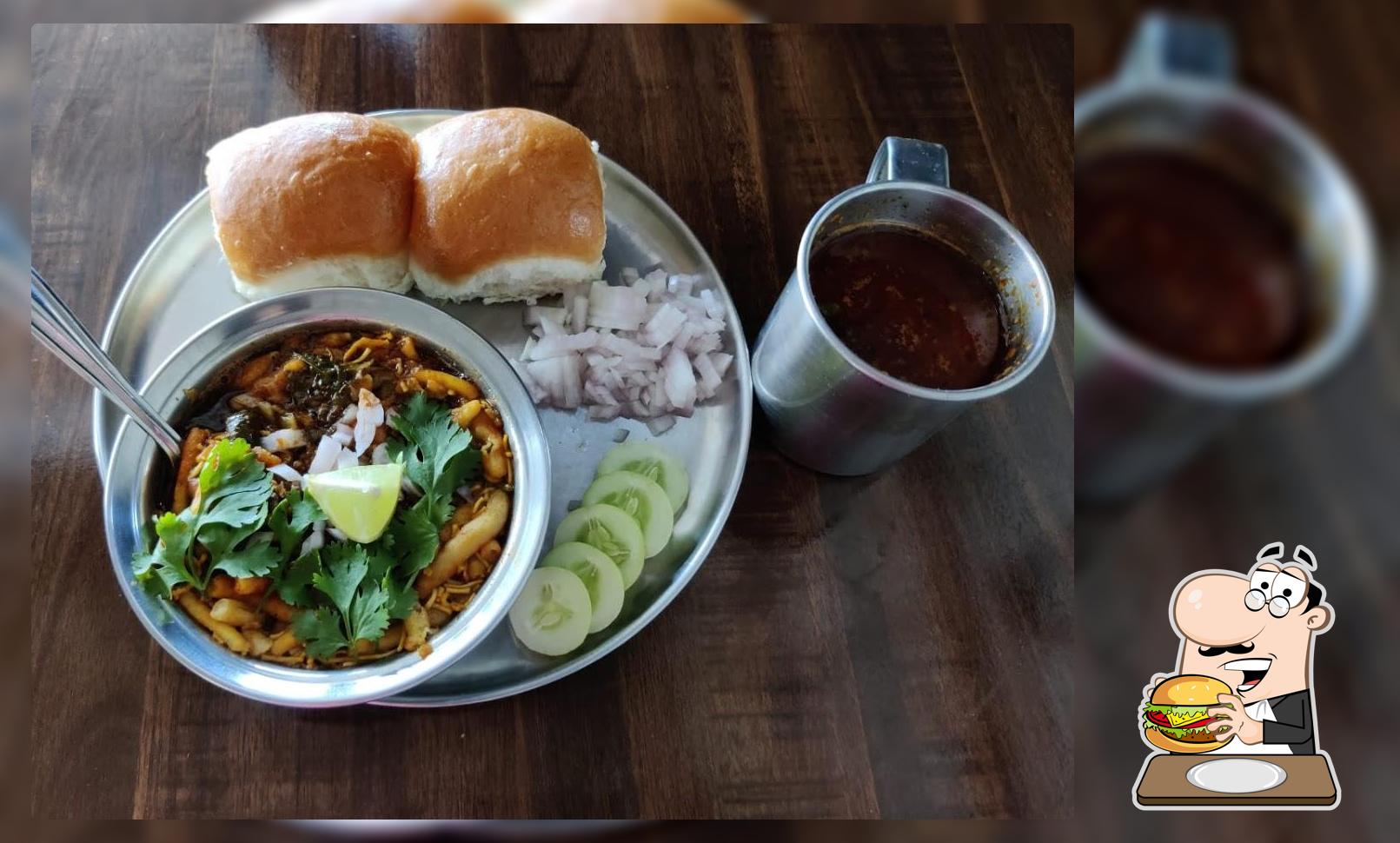 Jotiba Misal House & Dining