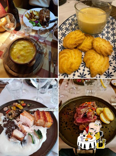 Le Fanfaron Bistrot