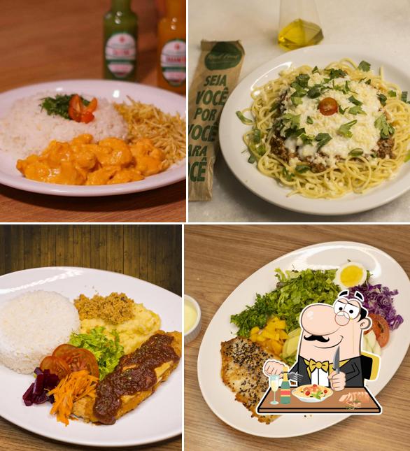 Need Food delivery da Carol