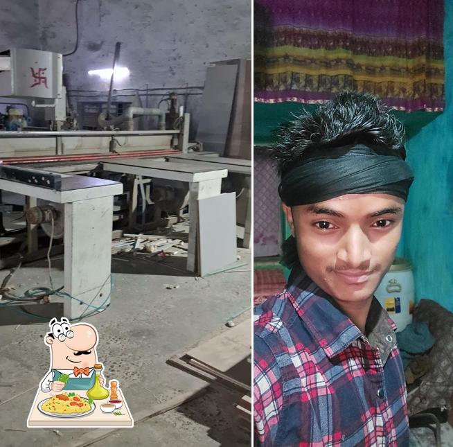 Shivam kirana store