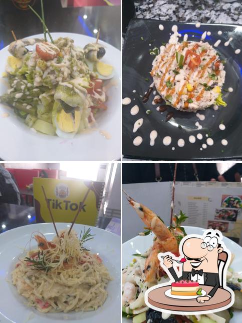 Tik Tok Snack