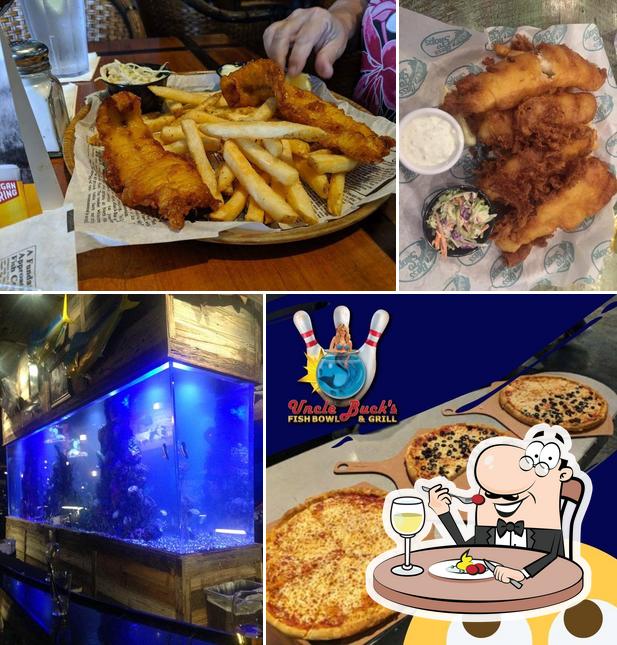 Best seafood restaurants in Harlingen, summer 2024 Restaurant Guru
