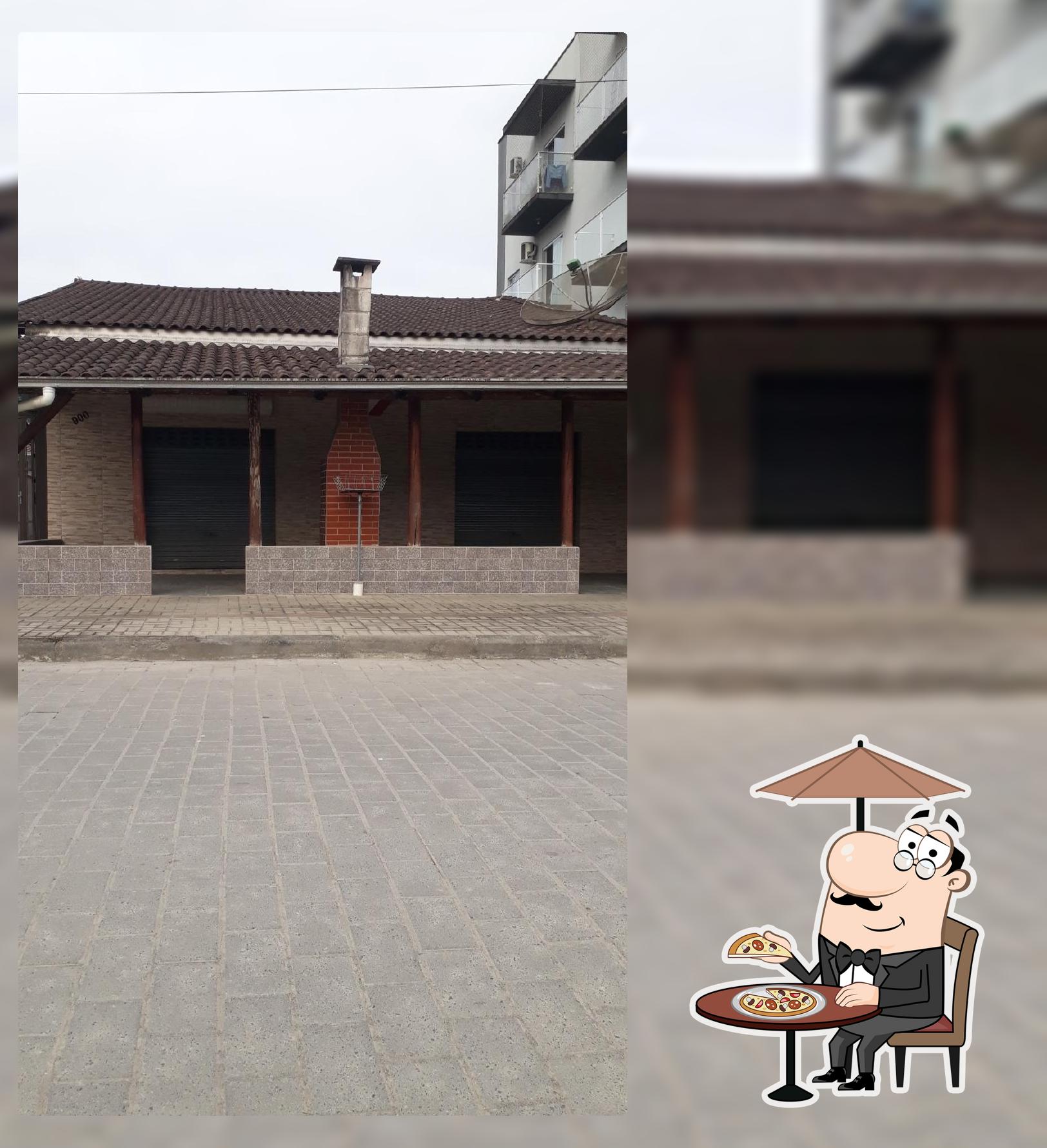 Restaurante Agenor