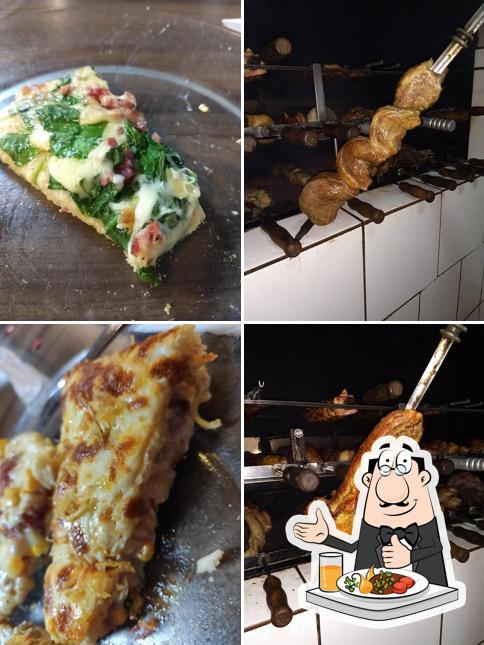 Restaurante E Pizzaria Bedin