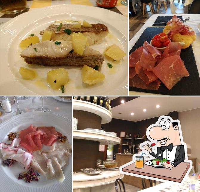 Ristorante Il Caminetto