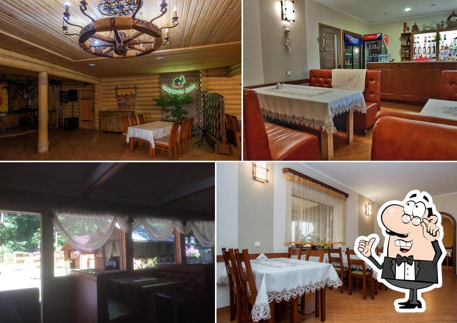 Smerekova Khata