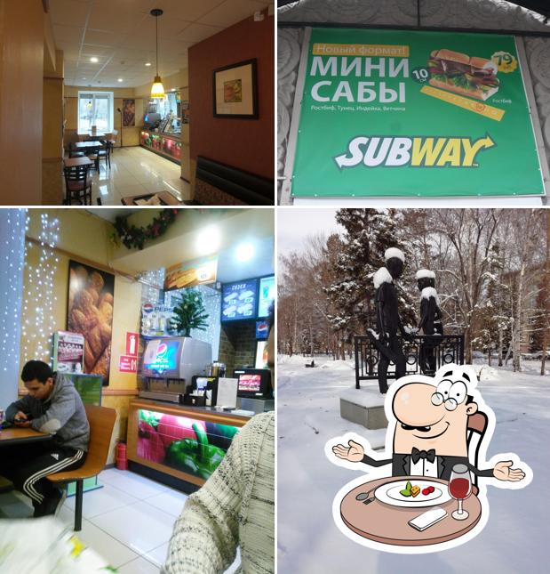 Voir cette photo de Subway