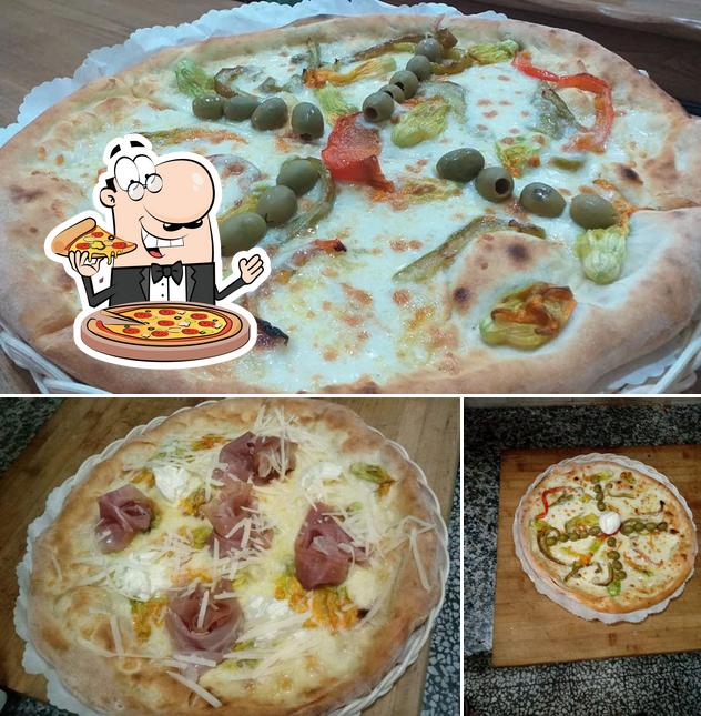 La pizza è il piatto veloce preferito al mondo