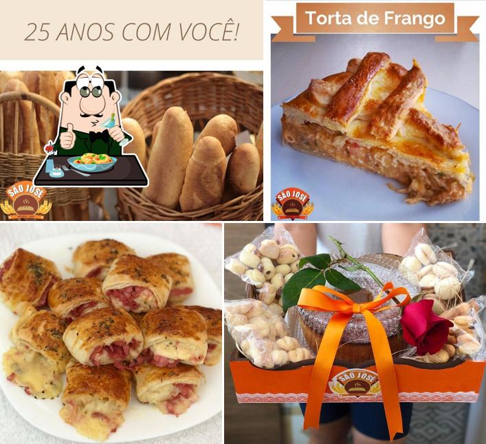 Panificadora São José