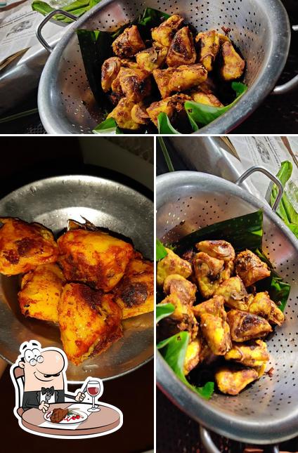 Tasty തട്ടുകട-Thattukada