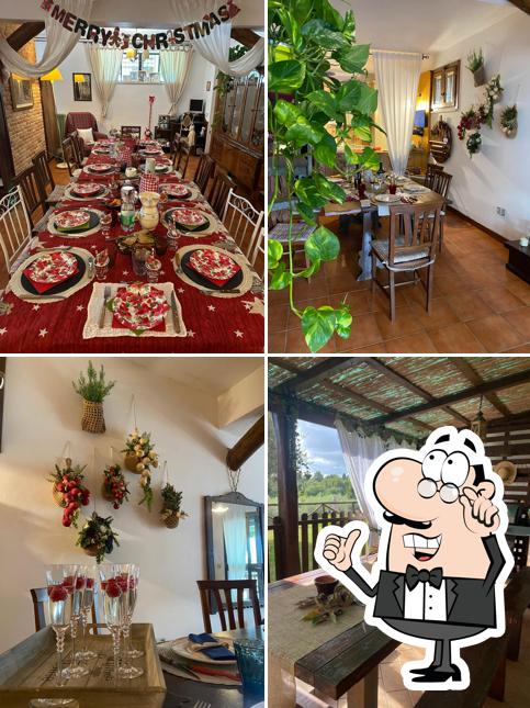 Casale di Peppe - Home Restaurant