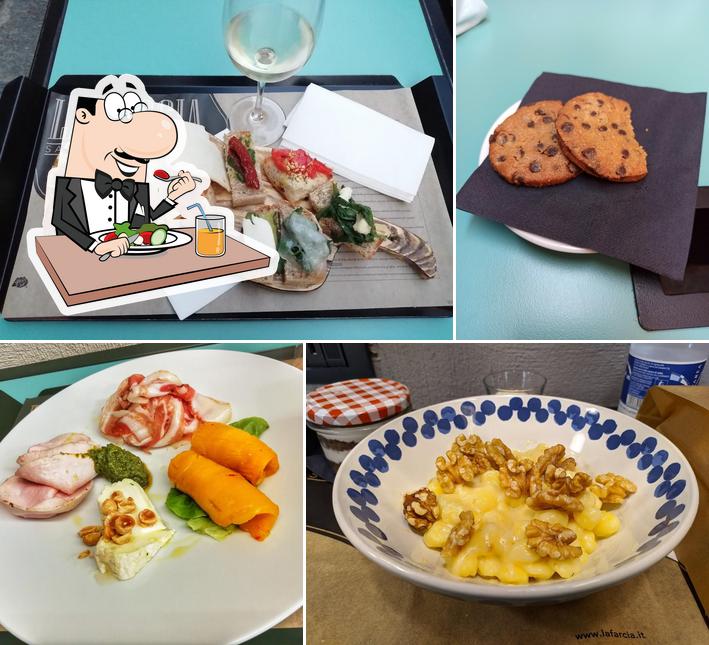 Panineria Gourmet La Farcia Asti