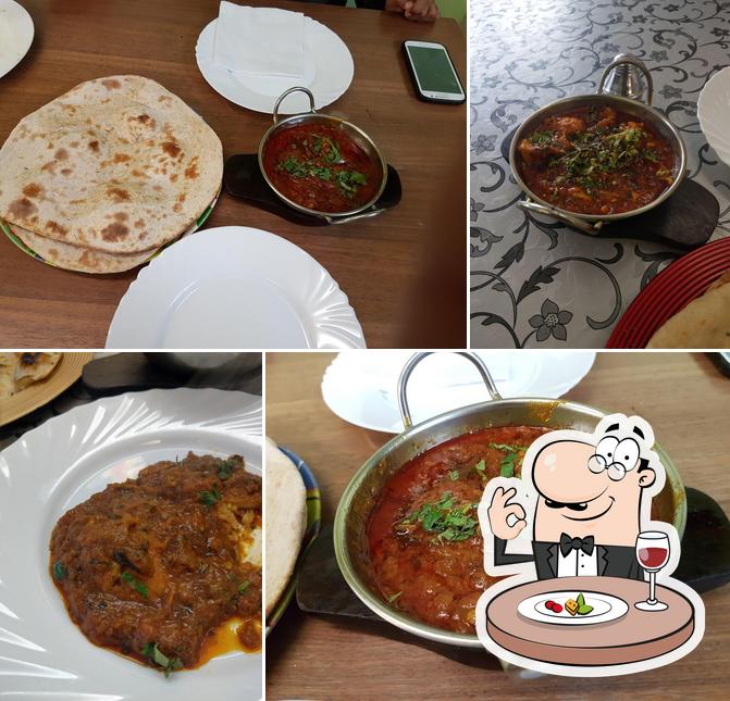 Lahore Kebab, 199 Melton Rd in Leicester - Restaurant reviews