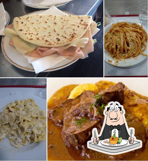 Vignola 1 Ristorante Self - Service