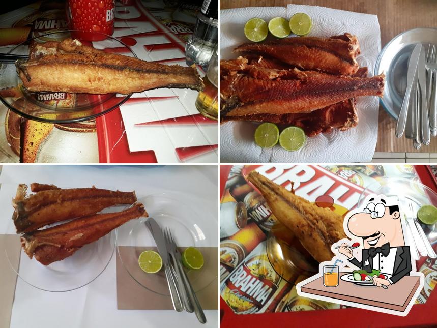 Bar do Peixe
