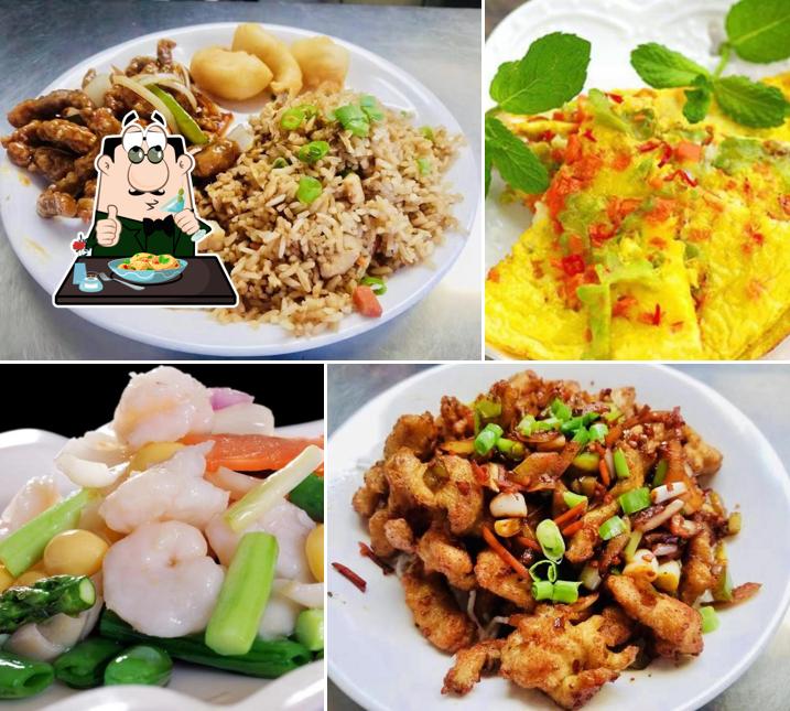Gourmet China