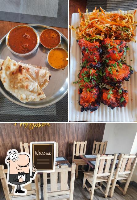 Look at the image of Hotel Apulaki Family Restaurant