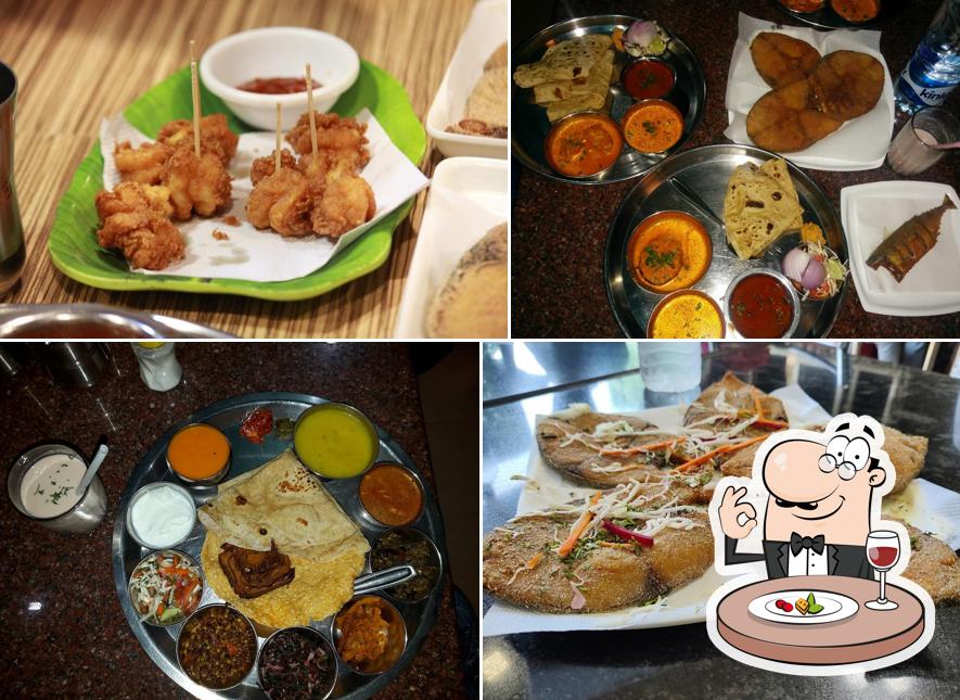 Hotel Vasant Vijay