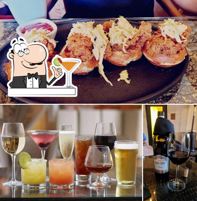 Lakeside Bar + Grill in Celebration Restaurant reviews