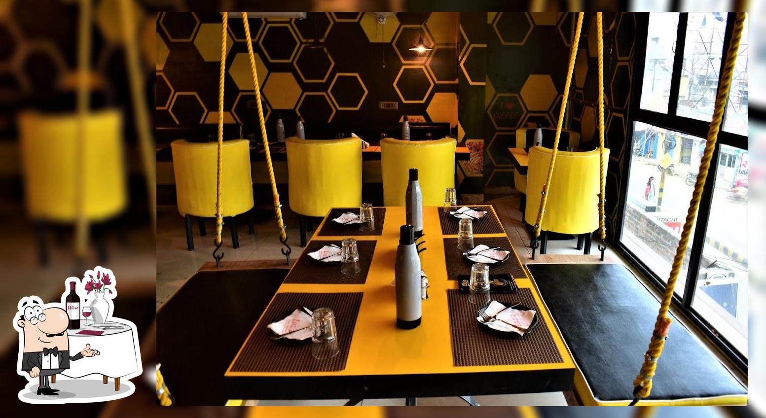 Laziz Family Restaurant