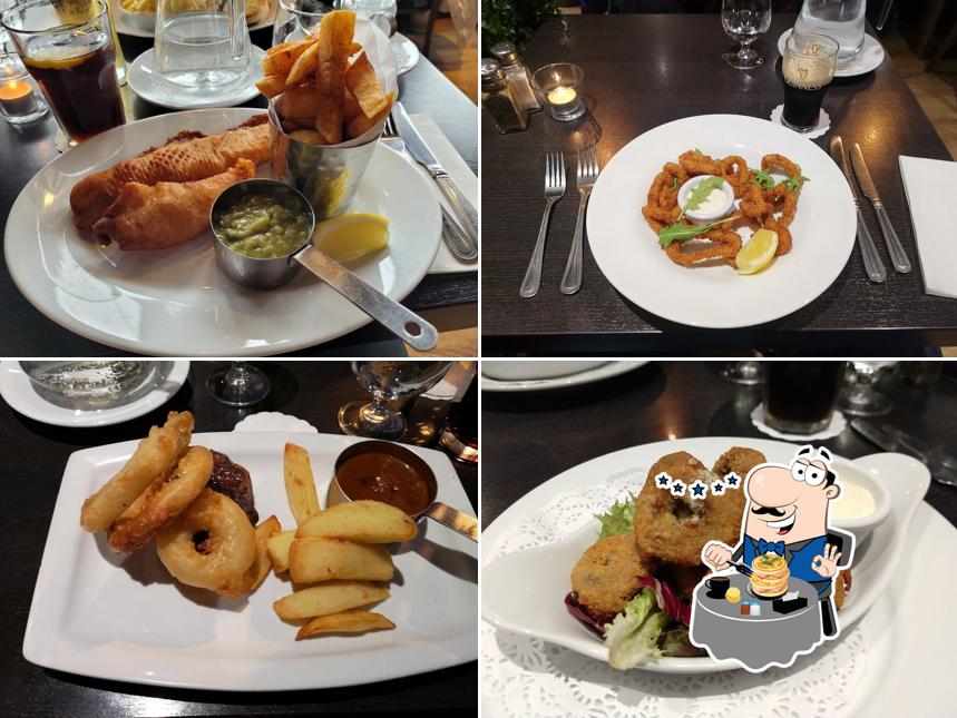 Best seafood restaurants in Waterford, winter 2023 Restaurant Guru
