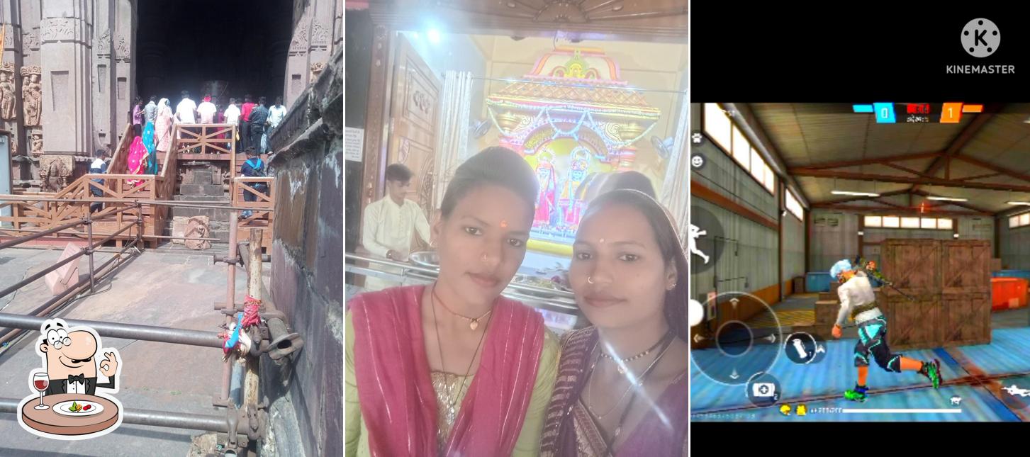 Navratri Bhavna Family Restaurants