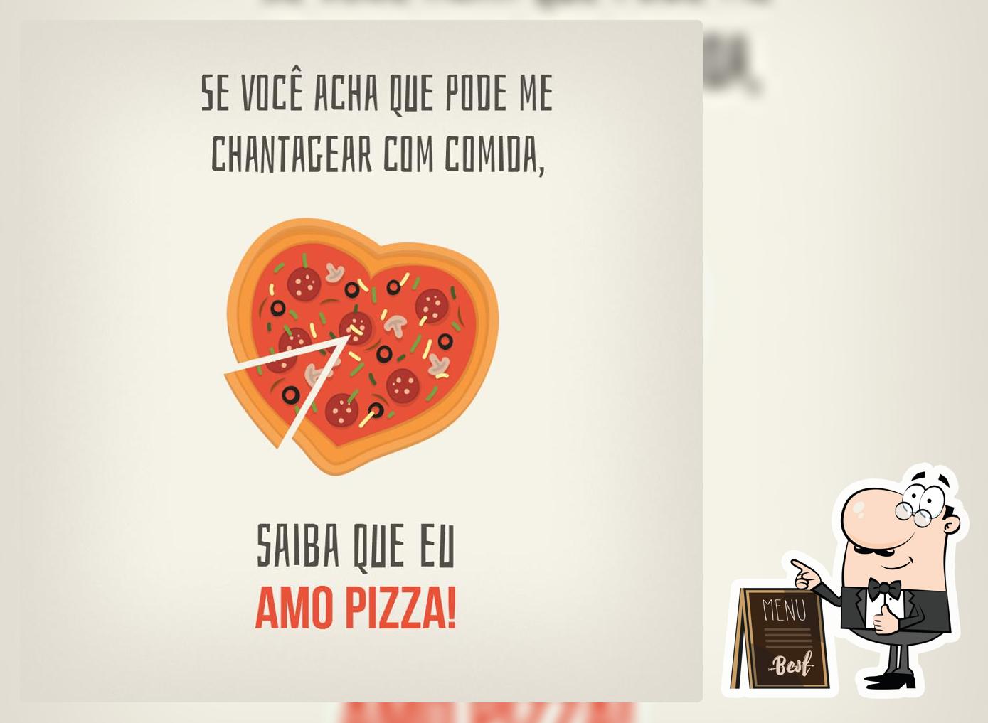 Mangiare Pizzaria Sorocaba SP