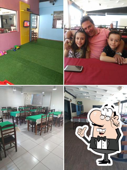 Bacana Restaurante