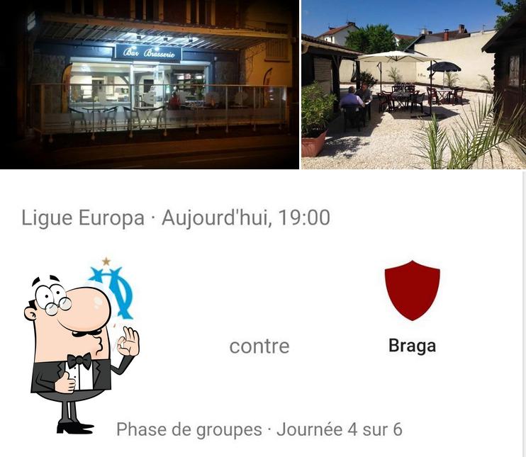 Voir cette image de L'étape. Bar - brasserie Montluçon