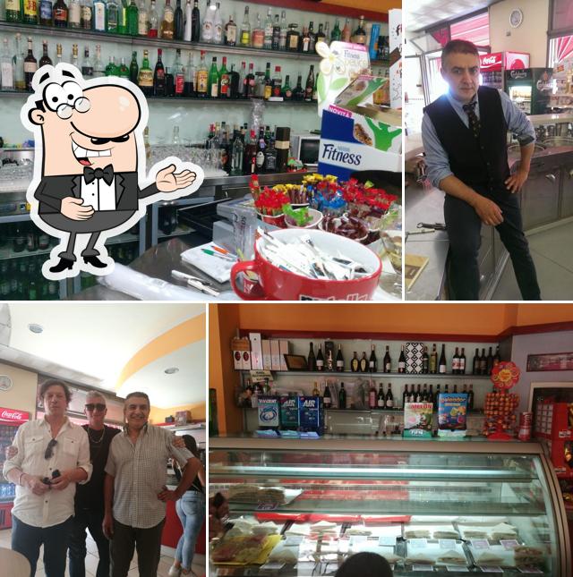 Tramezzì Bar - Cruncy