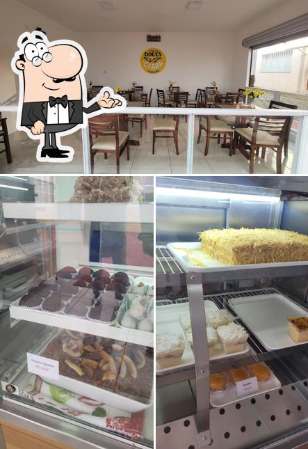 Doces Clara Pirapora