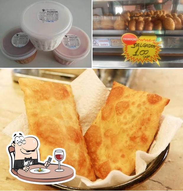 Gosto Maroto Lanchonete & Sorveteria