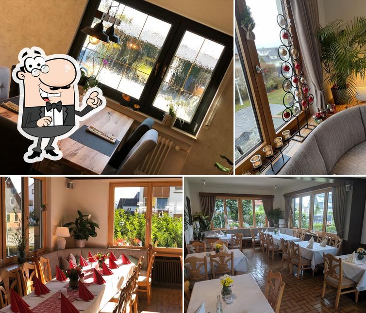 Gasthaus Goldener Löwe