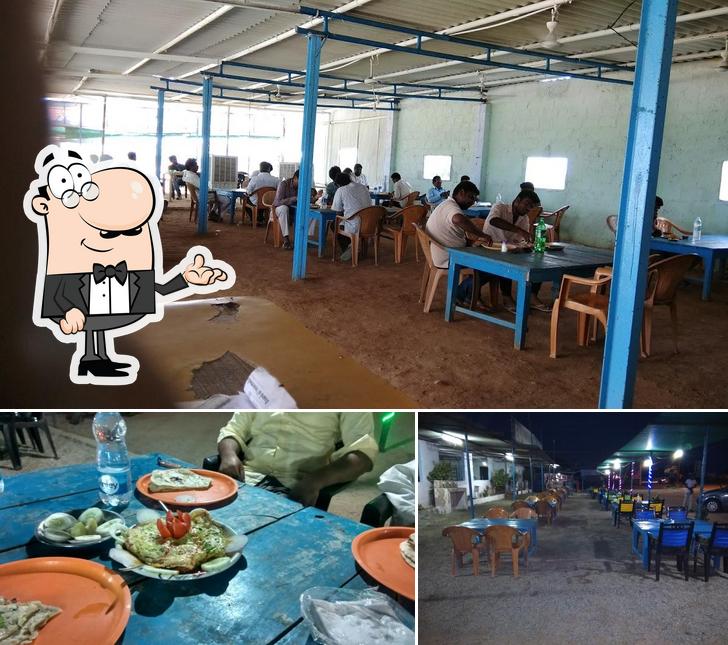 New Orissa Family Dhaba