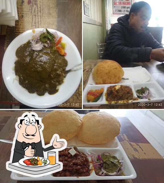 Om Corner (Karol Bagh Wale) dehradun, Dehradun Restaurant reviews