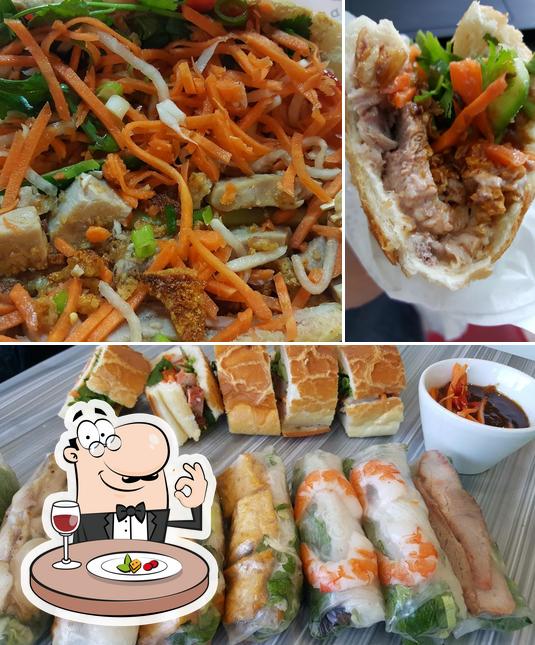 VN Wrap & Roll Sunshine West in Sunshine West Restaurant reviews