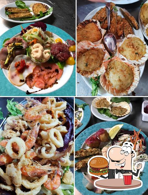 Ristorante Villa Rustica