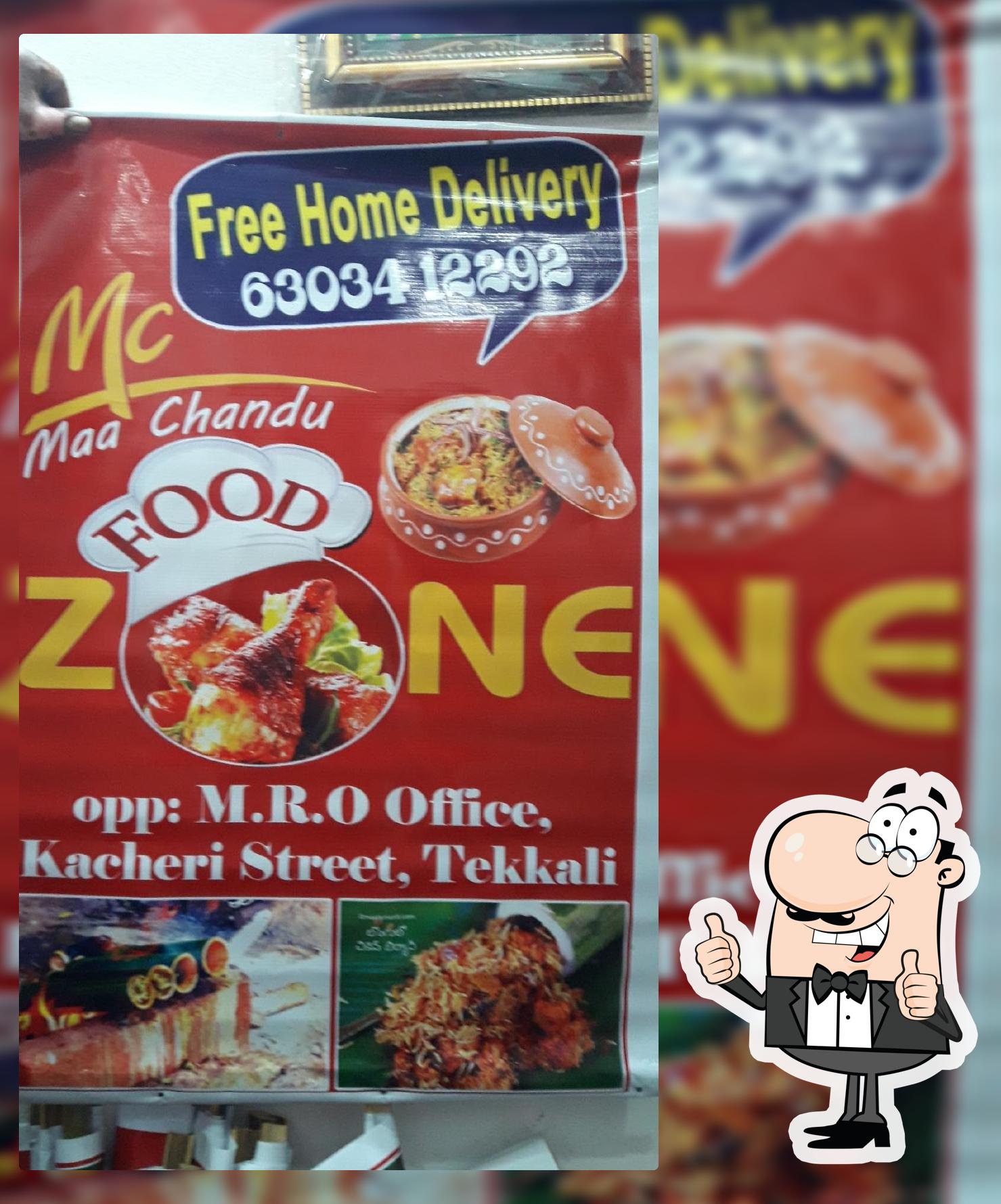 MC Food Zone