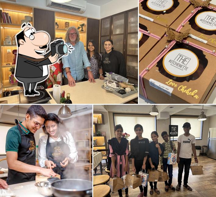 The Kolkata Restaurant reviews