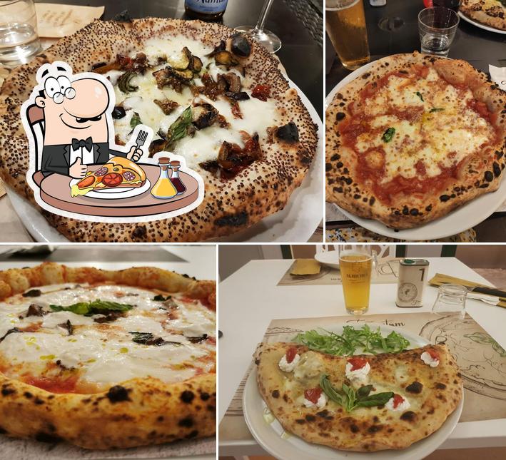 Fermentum Pizzeria e Birreria