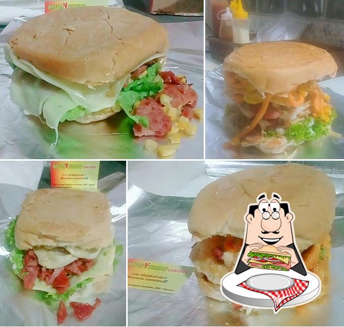 Murytako Lanches