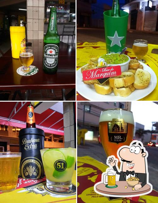 Bar do Marquim
