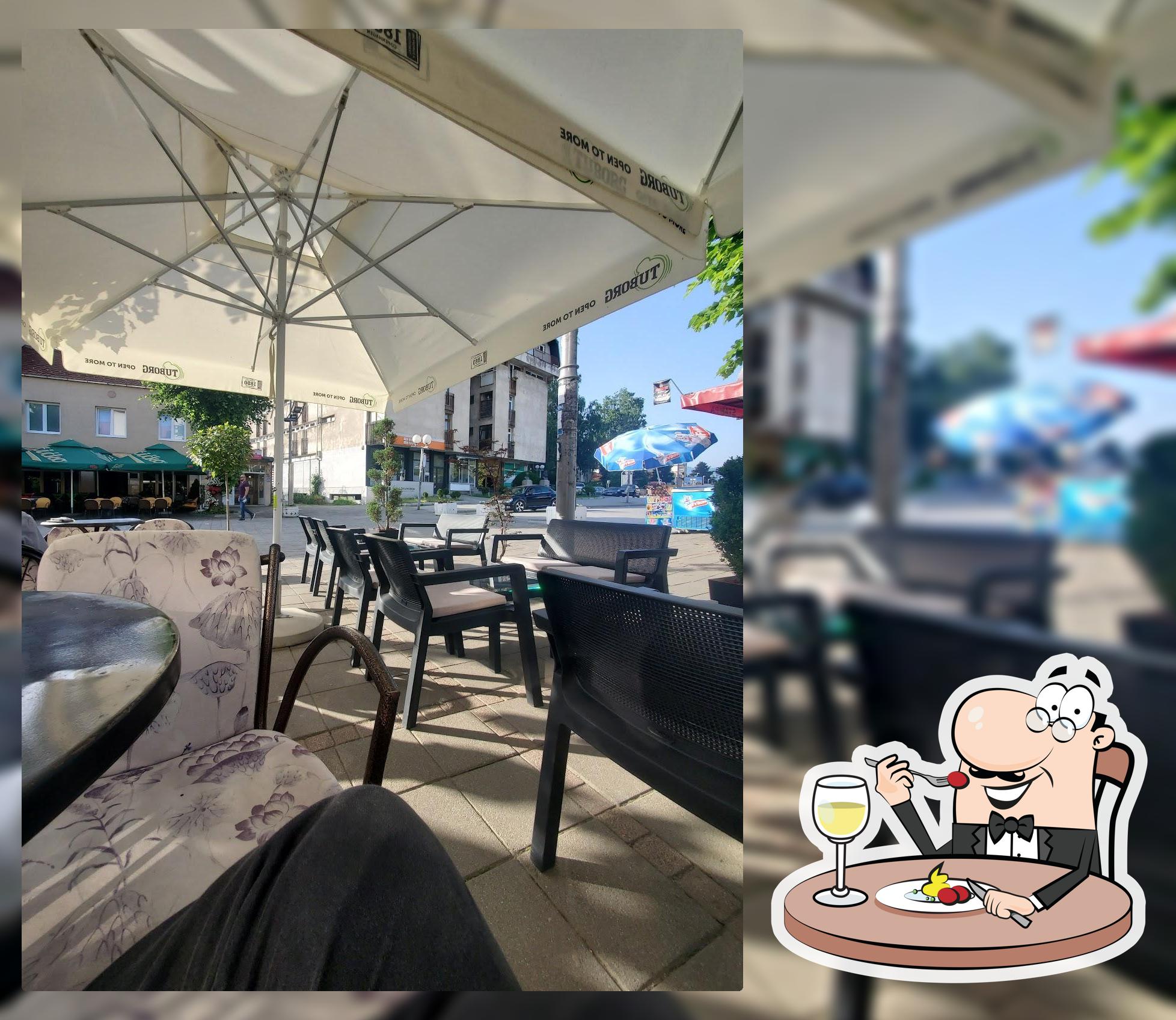 Caffe Bar Rolex